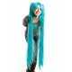 Vocaloid wig Hatsune Miku