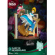 D-Stage Alice in Wonderland Diorama Figure 15 cm