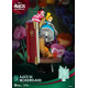 D-Stage Alice in Wonderland Diorama Figure 15 cm