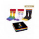 PACK CALCETINES 3 PIEZAS DISNEY PRIDE