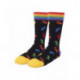 PACK CALCETINES 3 PIEZAS DISNEY PRIDE