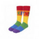 PACK CALCETINES 3 PIEZAS DISNEY PRIDE