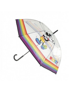 Paraguas Disney Pride