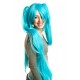 Vocaloid wig Hatsune Miku