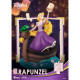Disney Diorama PVC D-Stage Story Book Series Rapunzel 15 cm
