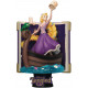 Disney Diorama PVC D-Stage Story Book Series Rapunzel 15 cm