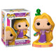 Funko Pop ! Rapunzel Disney Ultimate Princess