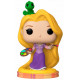 Funko Pop ! Rapunzel Disney Ultimate Princess