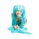 Vocaloid wig Hatsune Miku