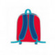 KIDS BACKPACK 3D LIGHTS MICKEY