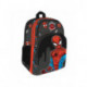 MOCHILA ESCOLAR 44 CM SPIDERMAN