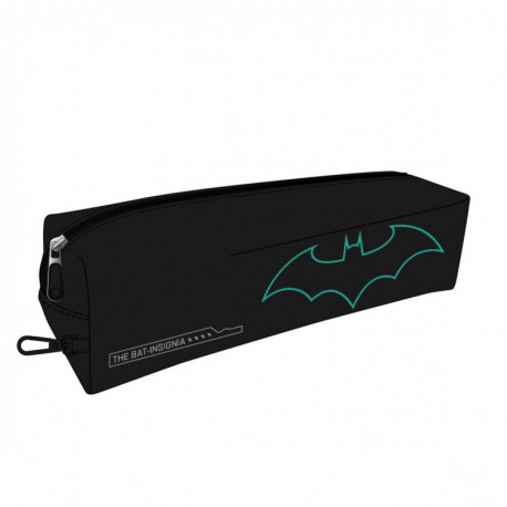 ESTUCHE PORTATODO BATMAN