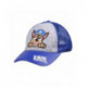 GORRA VISERA CURVA BORDADO PAW PATROL