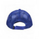 GORRA VISERA CURVA BORDADO PAW PATROL