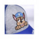 GORRA VISERA CURVA BORDADO PAW PATROL