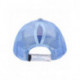 GORRA VISERA CURVA COLETERO FROZEN II