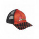 GORRA VISERA CURVA COLETERO LADY BUG