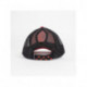 CAP BASEBALL PONYTAIL LADY BUG