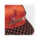 CAP BASEBALL PONYTAIL LADY BUG