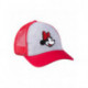 GORRA VISERA CURVA COLETERO MINNIE