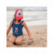 GORRA VISERA CURVA COLETERO MINNIE