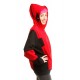 Deadpool hooded sweatshirt