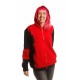 Deadpool hooded sweatshirt