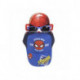GORRA SET GAFAS DE SOL SPIDERMAN