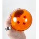 Ball Dragon large PVC 7 cm 4 stars