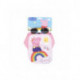Ensemble lunettes de soleil et casquette Peppa Pig