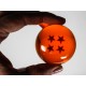 Dragon ball individual 4.5 cm - 4 stars