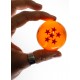 Dragon ball individual 4.5 cm - 7 stars