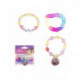 BISUTERIA PULSERA INFANTIL PRINCESS