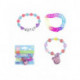 Peppa Pig triple bracelet for fans