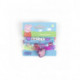 BISUTERIA PULSERA INFANTIL PEPPA PIG