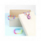 BISUTERIA PULSERA INFANTIL PEPPA PIG