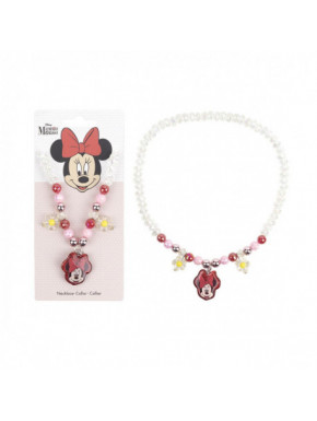 Collier Minnie