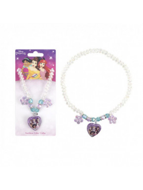 Collier Disney Princesse