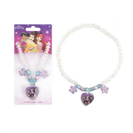 Collier Disney Princesse