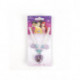 BISUTERIA COLLAR INFANTIL PRINCESS