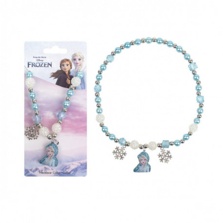 BISUTERIA COLLAR INFANTIL FROZEN II