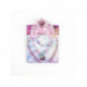 BISUTERIA PACK 4 PIEZAS PRINCESS