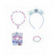 BISUTERIA PACK 4 PIEZAS FROZEN II