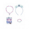 Lot de bijoux fantaisie Frozen II