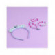BISUTERIA PACK 4 PIEZAS FROZEN II