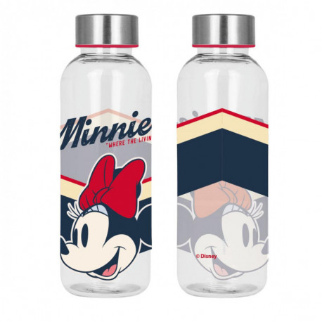 Bouteille Disney Minnie Mouse