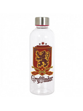 BOTELLA TRITAN HARRY POTTER