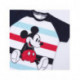 Pyjama court Mickey pour bébé
