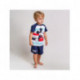PIJAMA CORTO MICKEY