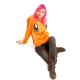 Pokemon sudadera Charmander